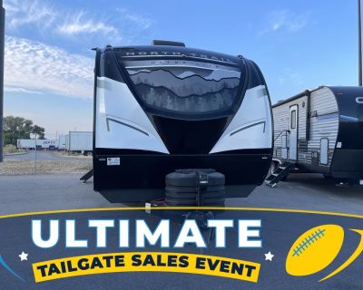 2025 Heartland 26rlx North Trail 2025