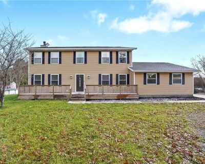 Bryant Rd, Windham, Home For Sale