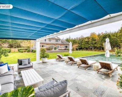 Cedar Haven Ln, Sag Harbor, Home For Rent