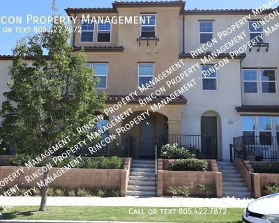 3 Bedroom 3BA 2045 ft Pet-Friendly Single-family home For Rent in Ventura, CA