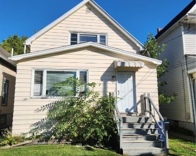 5 Bedroom 2BA 1963 ft Multi-Family For Sale in Buffalo, NY