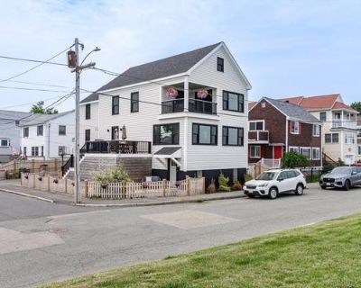 5 Bedroom 3BA 2280 ft Single Family Home For Sale in QUINCY, MA