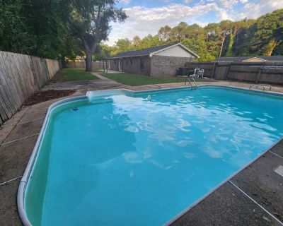 Kyle (Has a House) on iROOMit. Room in the 1 Bedroom 1BA House For Rent...