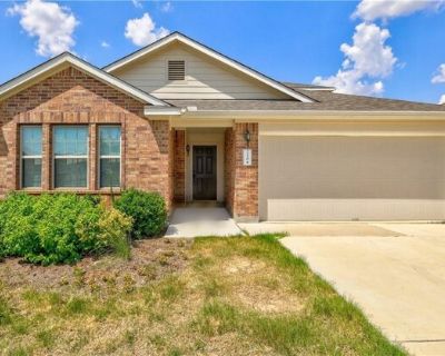 Longford Trl, Austin, Home For Rent