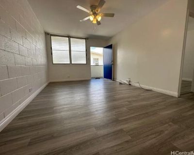 Makaleka Ave Apt G, Honolulu, Home For Rent