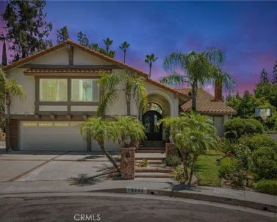 4 Bedroom 3BA 3580 ft Single Family Home For Sale in PORTER RANCH, CA