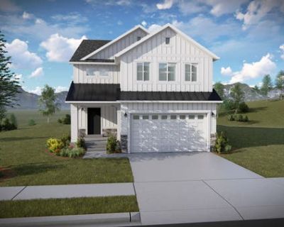 4 Bedroom 3BA 3531 ft Single Family Home For Sale in SARATOGA SPRINGS, UT