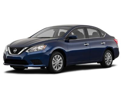 Used 2019 Nissan Sentra For Sale | Boyertown PA | 3N1AB7AP8KY258765