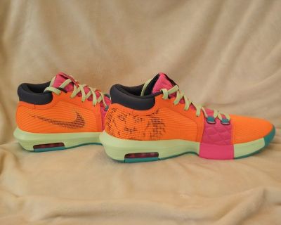 NIKE LEBRON WITNESS VIII