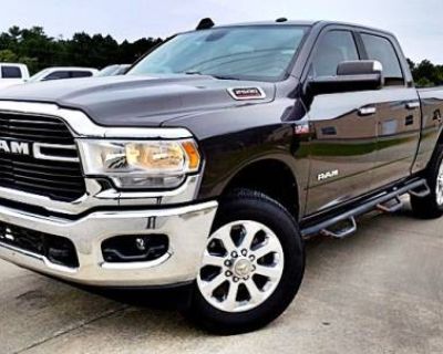 Used 2019 Ram 2500 Lone Star