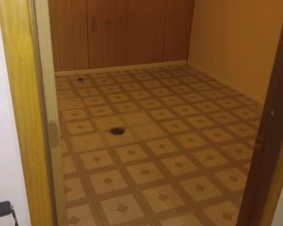 Unfurnished Room for Rent - Seeking Professional Roommate