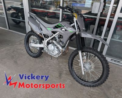 2025 Kawasaki KLX 230R S Motorcycle Off Road Denver, CO