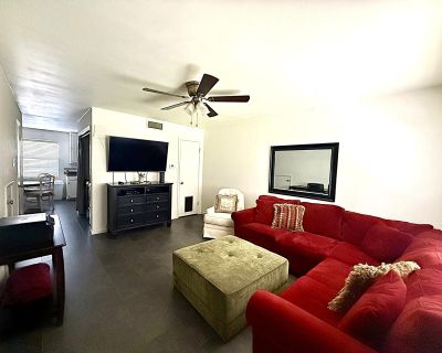 1 Bedroom 2BA 1024 ft Studio For Rent in Waco, TX
