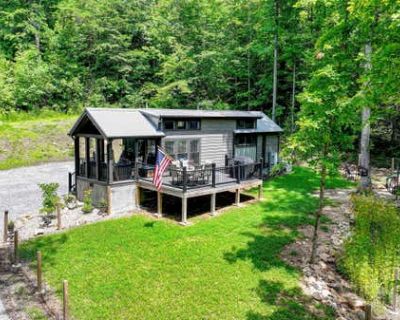 1 Bedroom 1BA 400 ft Single Family Home For Sale in SEVIERVILLE, TN