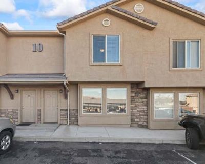 3 Bedroom 3BA 1258 ft Townhouse For Sale in CEDAR CITY, UT