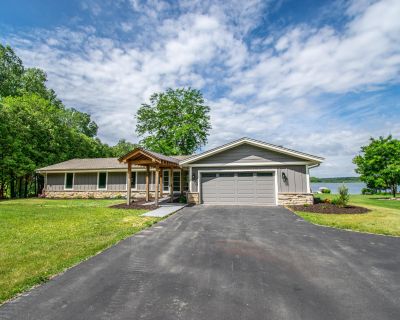 4 Bedroom 3BA 4536 ft Single Family House For Sale in West Bend, WI