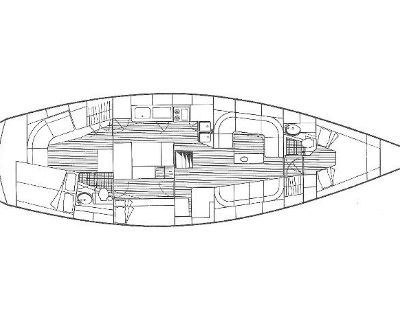 Oyster Lightwave 48 1991