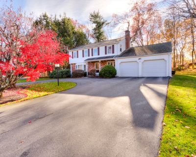 3 Bedroom 2BA 2038 ft Single Family House For Sale in Worcester, MA