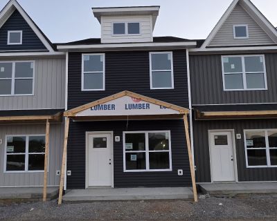 2 Bedroom 2BA 1353 ft Townhouse For Sale in Clarksville, TN