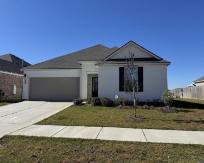 Riesling Way, Baton Rouge, Home For Rent