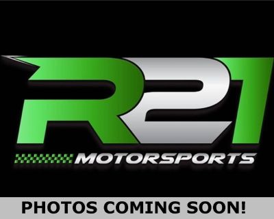 Used 2017 Chevrolet Silverado 1500 LT