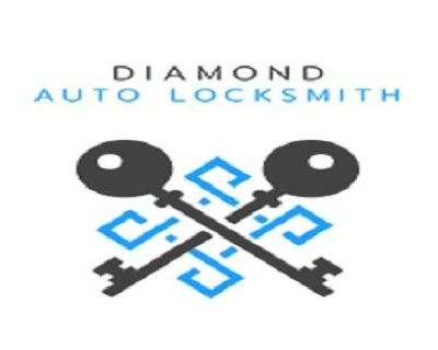 Diamond Auto Locksmith