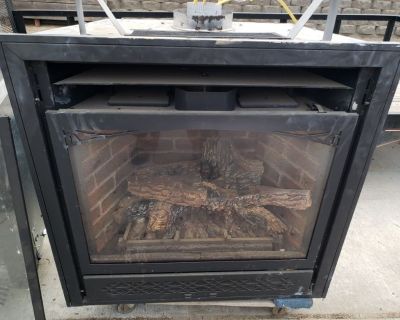 Fireplace Inserts