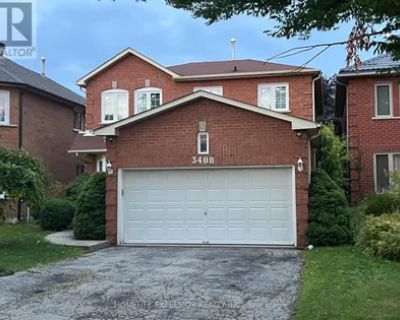 1 Bedroom 5059 ft House For Rent in Mississauga, ON