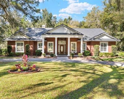Croom Rd, Brooksville, Home For Sale