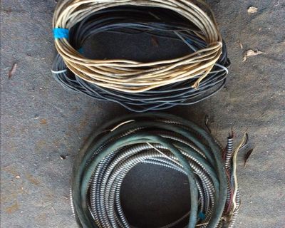 Electrical wire