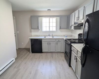 2 Bedroom 1.5BA 980 ft Pet-Friendly Apartment For Rent in Waterbury, CT