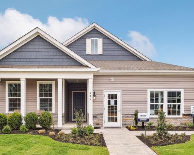 3 Bedroom 3BA Single Family House For Sale in Egg Harbor Township, NJ
