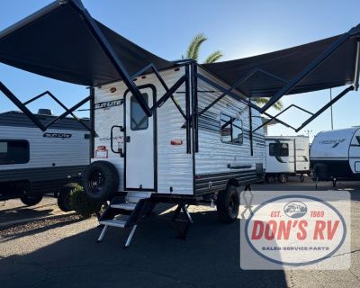 2025 Sunset Park Rv Sun Lite 16BH ELITE SPORT