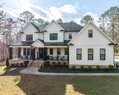 Old Washington Rd, Evans, Home For Sale