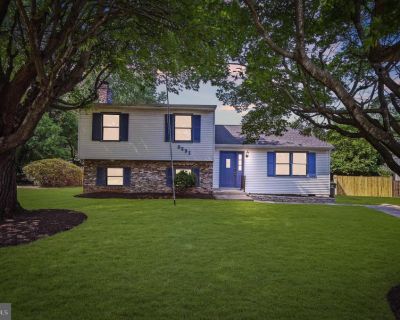 4 Bedroom 3BA 1232 ft Single Family House For Sale in Manassas, VA