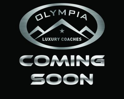 2014 Thor Motor Coach TUSCANY 42WX