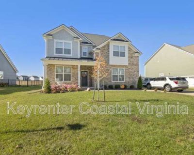 5 Bedroom 3BA 3000 ft Pet-Friendly Apartment For Rent in Smithfield, VA