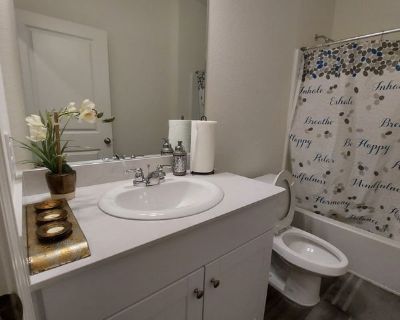 Sylvia (Has a House) on iROOMit. Room in the 1 Bedroom 1BA House For Rent...