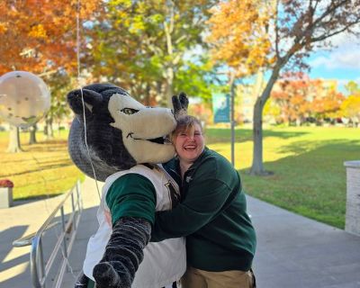 I'm a college student working toward my bachelor's. I'm looking for a place to share costs with a roommate. I have a dog and a cat and don't mind having other animals if needed. I'm very clean and I like to keep the vibe of my space cozy..