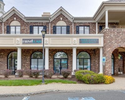 2154 ft Commercial Property For Rent in Warren, NJ