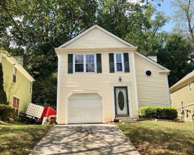 3 Bedroom 2BA 1528 ft Single-family home For Rent in Norcross, GA