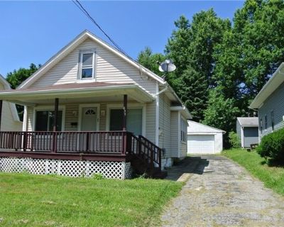 Mckinley Ave, Akron, Home For Rent