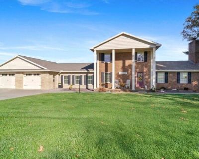 E Warrenton Rd, Haubstadt, Home For Sale