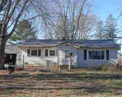 3 Bedroom 1BA 1232 ft Single Family Home For Sale in OWEN, WI