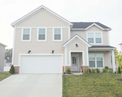 4 Bedroom 2.5BA 2549 ft Apartment For Rent in Vanderburgh County, IN