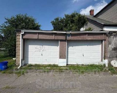 2 Bedroom 1BA 800 ft Apartment For Rent in Scranton, PA