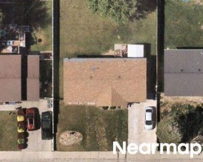 3 Bed 1.0 Bath Bankruptcy Property in Idaho Falls, ID 83402 - Sierra St