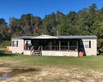 3 Bedroom 2BA 2048 ft Manufactured Home For Sale in BEAUMONT, MS