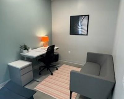 Private Office for 2 at SPACES