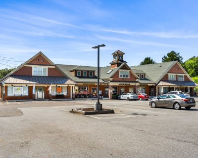 6913 ft Commercial Property For Rent in Rowley, MA